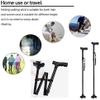 Folding Height-Adjustable T-Handle Walking Cane for Seniors view 4