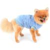 PAIDEFUL Solid Small Dog Sweater view 2