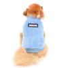 PAIDEFUL Solid Small Dog Sweater view 3
