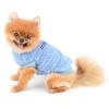 PAIDEFUL Solid Small Dog Sweater view 4