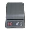 Operitacx 3 kg Digital Kitchen Scale with LCD Display view 1