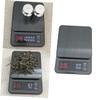 Operitacx 3 kg Digital Kitchen Scale with LCD Display view 4