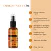 Oxxigena 100% Pure Apricot Kernel Oil, 100 ml Spray, Firming and Revitalizing view 2