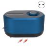 Adjustable Aquarium Air Pump, Auto-Start, 5.5 W, Multifunctional, EU Plug 220 V view 1