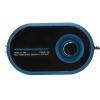 Adjustable Aquarium Air Pump, Auto-Start, 5.5 W, Multifunctional, EU Plug 220 V view 3