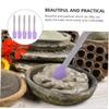 Beavorty 15-Piece Silicone Wax Spatula Set view 4