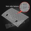 WORDFUN Plastic Threshold Ramp, 50 x 38 cm, Non-Slip Curb Ramp view 4