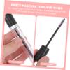 Beavorty 10-Piece Empty Mascara Tube Set with Funnels and Droppers view 3