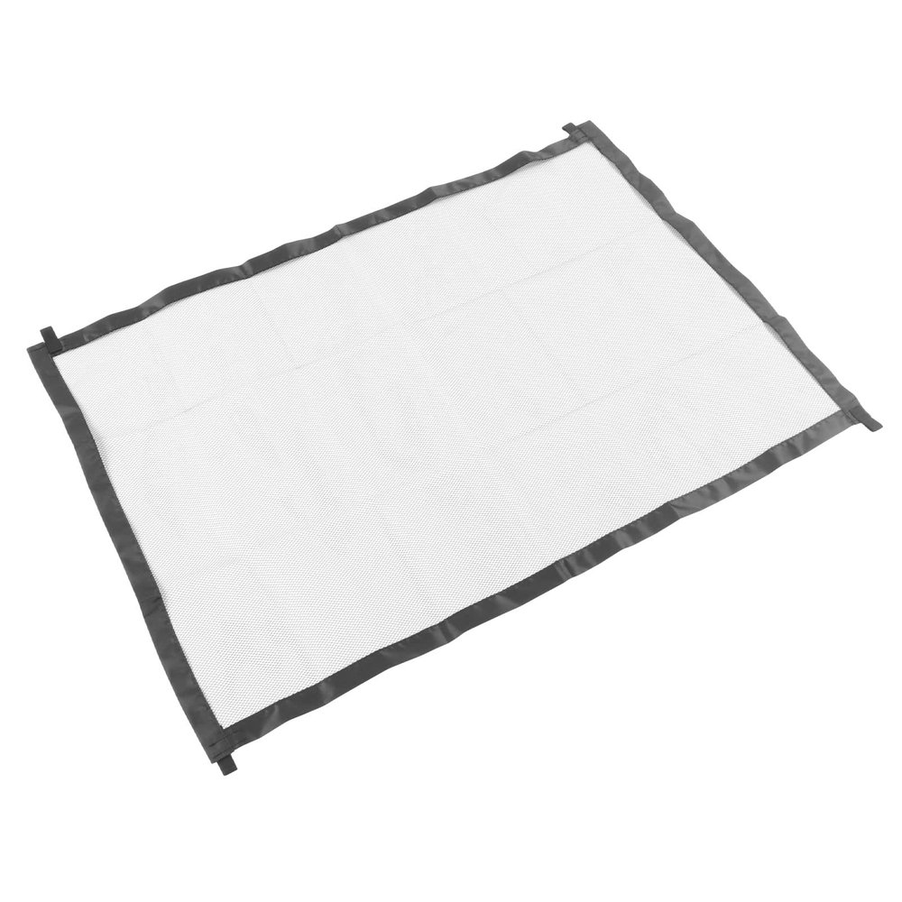 Mesh Baby Gate, Stretch Nylon Safety Barrier (Type 1 6L)