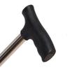 Adjustable Crutch Cane, Non-Slip Walking Cane for Older Adults view 4
