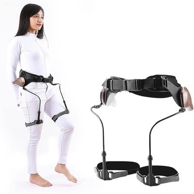 DKULMN Bionic Body Power Walking Aid for Lower-Limb Rehabilitation