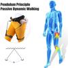 DKULMN Bionic Body Power Walking Aid for Lower-Limb Rehabilitation view 2