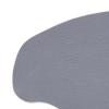 10-Piece Shoe Heel Repair Pads for Men and Women, High Heels, Light Gray view 2