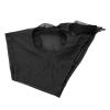 Horse Face Mask, Knitted Fly Mask, Effective Protection, Breathable with Extra Fine Mesh to Protect Your Horse's Face (Black) view 4