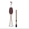 Forearm Crutches / Non-Slip Walking Cane for Elderly and Disabled Users view 4