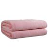 SDNAM Plush Flannel Fleece Throw Blanket, Soft and Warm, Color 13#, Size 100 x 150 cm view 1