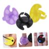 10-Piece Plastic Nail Art Mixing Palette for UV Gel view 3