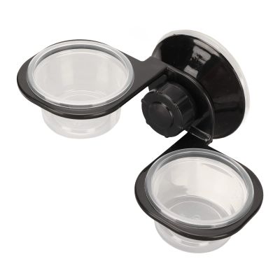 Akozon Reptile Feeding Water Bowl
