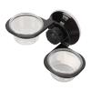 Akozon Reptile Feeding Water Bowl view 1