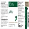 Classic Ayurveda AYUfer Capsules – 30 g, approx. 60 capsules – Ayurvedically purified iron with amalaki, rich in vitamin C view 2