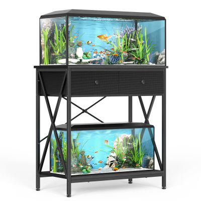 FILKO Aquarium Stand, 29 Gallons