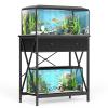 FILKO Aquarium Stand, 29 Gallons view 1