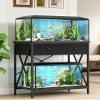 FILKO Aquarium Stand, 29 Gallons view 3