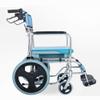CLoxks Foldable Medical Wheelchair for Adults view 1