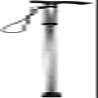 Folding Multifunctional Telescopic Walking Cane, Lightweight, Non-Slip, for Older Men, Blue/Silver Gift