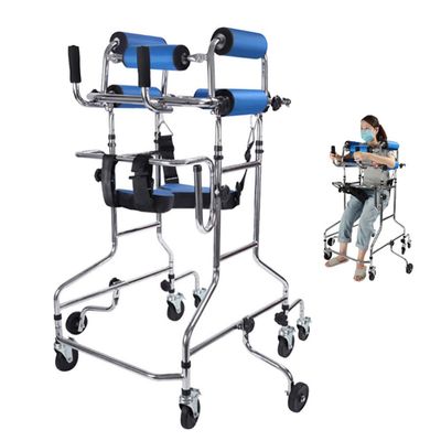 Adjustable Standing Walker for Adults, 150–180 cm