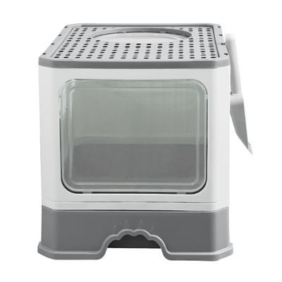 Closed Cat Litter Box for Cats