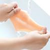 Silicone Heel Protectors for Plantar Fasciitis and Heel Pain view 4
