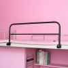Adjustable Safety Bed Rail for Older Adults, Attachable Medical Bed Rail, Bedside Grab Handle to Help Prevent Falls, Bed Assist Rail for Pregnant Women view 1