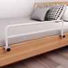Adjustable Safety Bed Rail for Older Adults, Attachable Medical Bed Rail, Bedside Grab Handle to Help Prevent Falls, Bed Assist Rail for Pregnant Women view 2