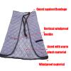 KhUKhu Wheelchair Blanket for Adults, Multifunctional Cold-Weather Protection, Winter Blanket, 120 x 116 cm view 3
