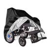 KhUKhu Electric Wheelchair Dust and Rain Cover view 1