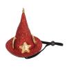 Jiawu Halloween Hat for Small Pets view 2