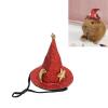 Jiawu Halloween Hat for Small Pets view 3