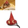 Jiawu Halloween Hat for Small Pets view 4