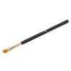 Tiuimk Professional Eyebrow Brush, Black, 14 cm view 1