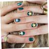 30-Count Resin Charms for Kawaii Nail Art view 2
