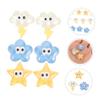 30-Count Resin Charms for Kawaii Nail Art view 3