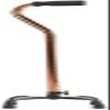 Walking Cane for Older Men, Quad Cane, Non-Slip Aluminum Alloy Mobility Aid, Telescoping Four-Point Cane view 1