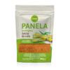 Organic Panela from Colombia, Unrefined Brown Cane Sugar view 1