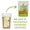 Organic Panela from Colombia, Unrefined Brown Cane Sugar view 2