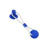 POPETPOP Dog Chew Toy with Suction Cup view 1