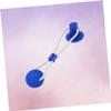 POPETPOP Dog Chew Toy with Suction Cup view 4