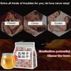 A Must-Have for Men: Goji Berry Tea in Five Flavors view 3