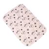 Reusable Waterproof 3-Layer Pet Training Pad, 70 × 80 cm view 1