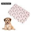 Reusable Waterproof 3-Layer Pet Training Pad, 70 × 80 cm view 2